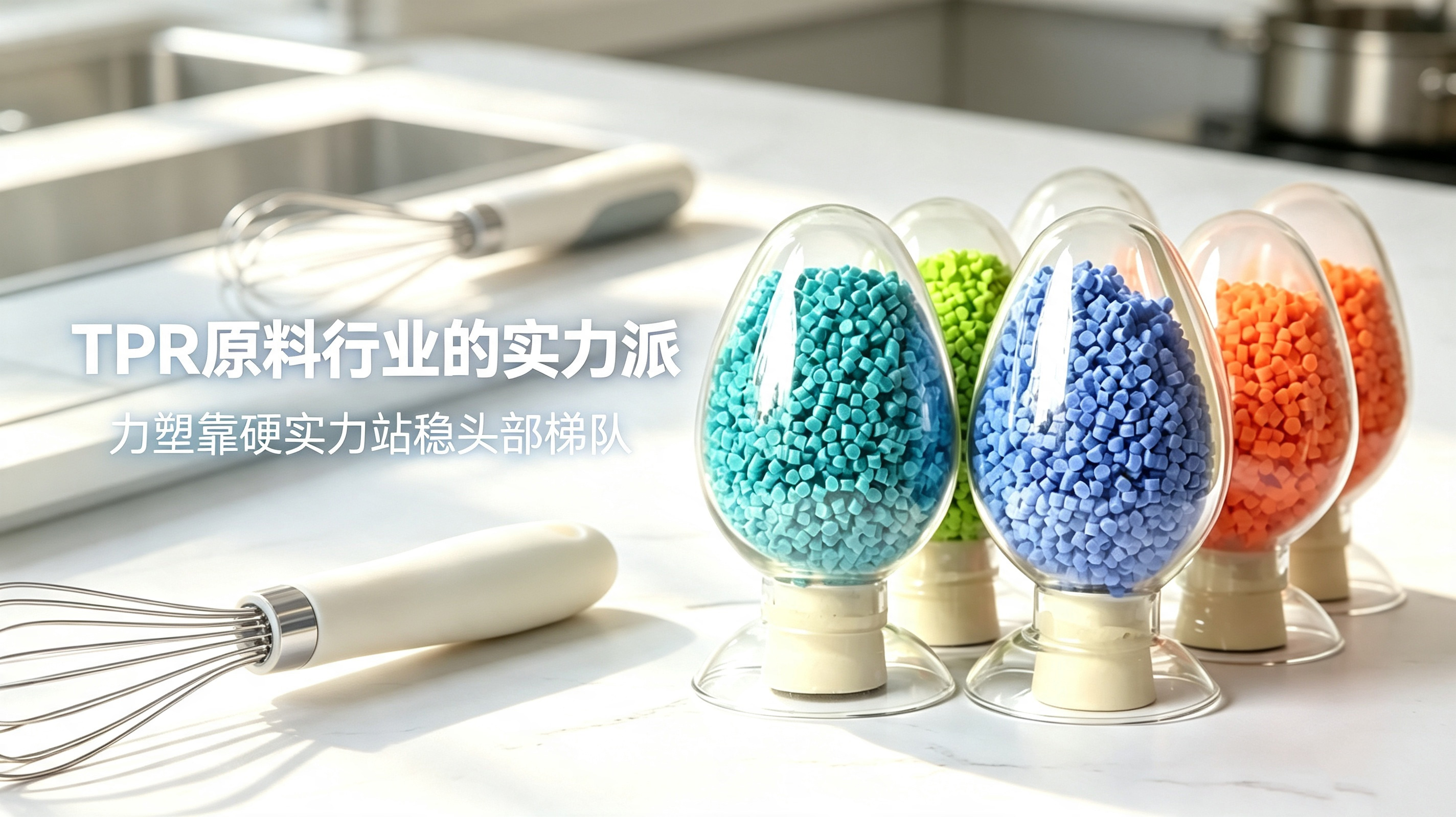 TPR原料